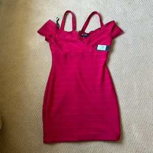 Guess dress size 8